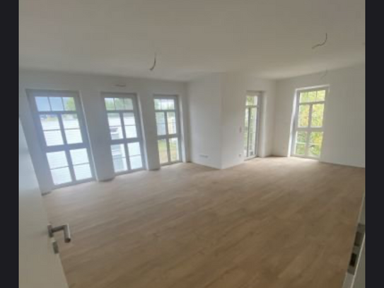 Helle 3 Zimmer Wohnung Trier-Steinsweg