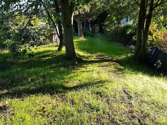 Bauplatz in einem Mischgebiet in Waghäusel( Wiesental) zu verkaufen