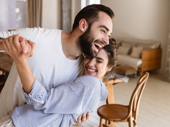 Schöne 3,5-Zi.-Wohnung in Gräfelfing