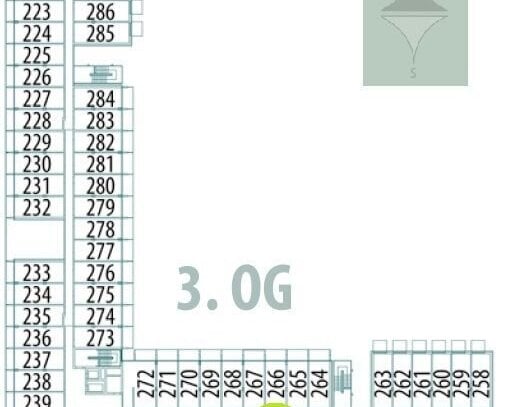 Komplett möbliert wohnen in elegantem Boardinghaus - Schwabing!