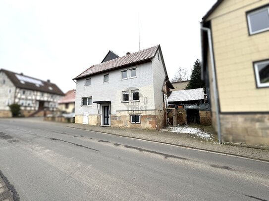 NUTZEN SIE DIE CHANCE, DIESES EINZIGARTIGE ZUHAUSE ZU IHREM EIGENEN ZU MACHEN!