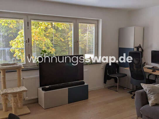 Wohnungsswap - Muthesiusstraße