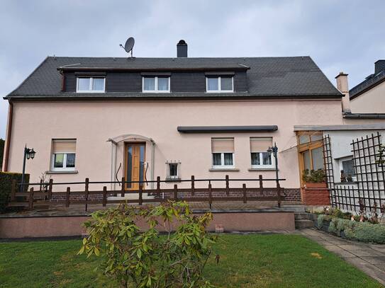 Der Schlüssel zu Ihrem neuen Wohlfühlzuhause