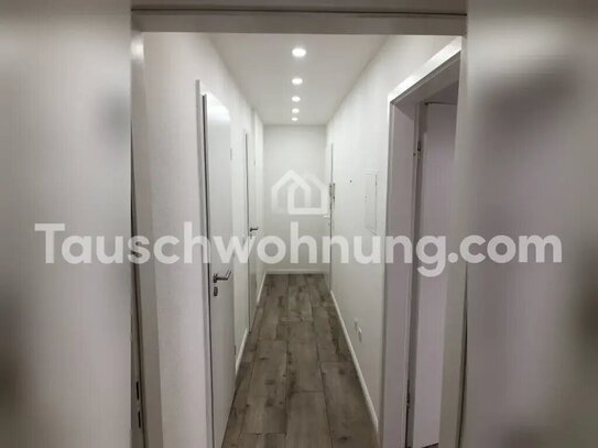 [TAUSCHWOHNUNG] Alfter Zentrum 2 Zimmer Wohnung