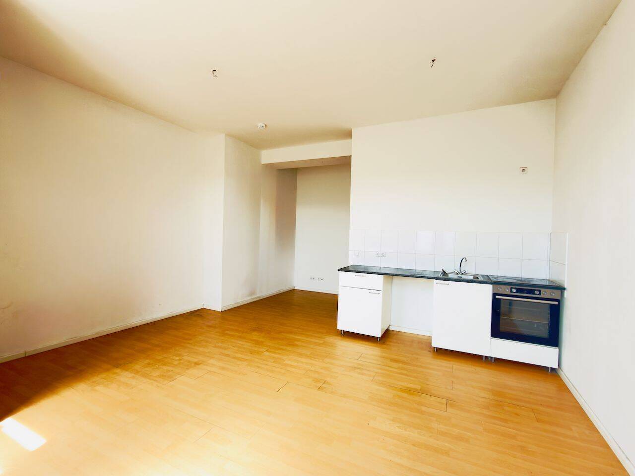 2-Zimmer Geschosswohnung in Berlin-Neukölln (2. OG) - Photo 1
