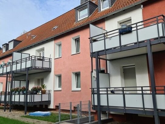 Schnuckelige kleine Wohnung in Aplerbeck