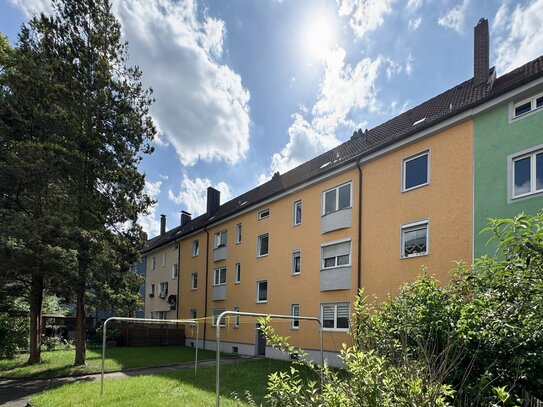 Exklusives Mehrfamilienhaus in zentraler Stadtlage