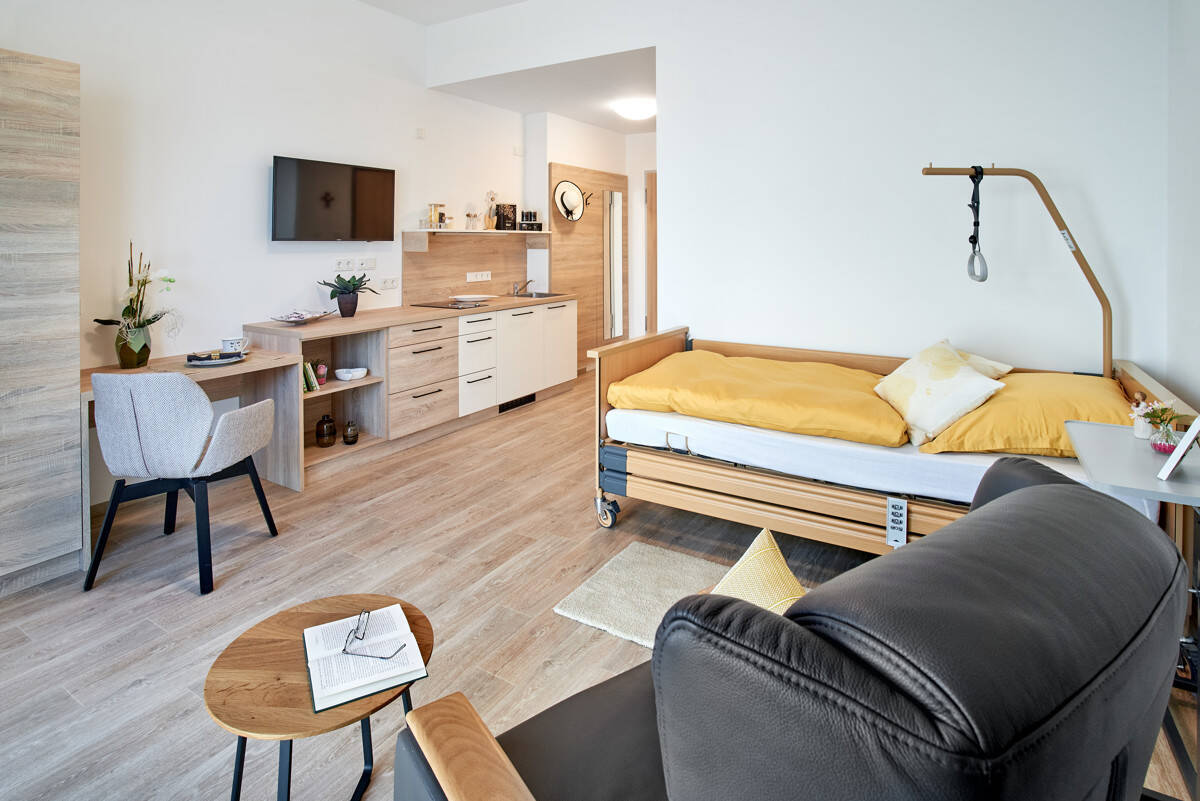 Immobilie in Straubing