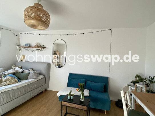 Wohnungsswap - Thorwaldsenstraße