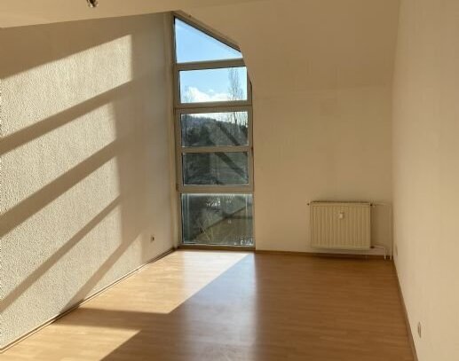 1 Zimmer-Appartement mit sehr guter Busverbindung zur Uni