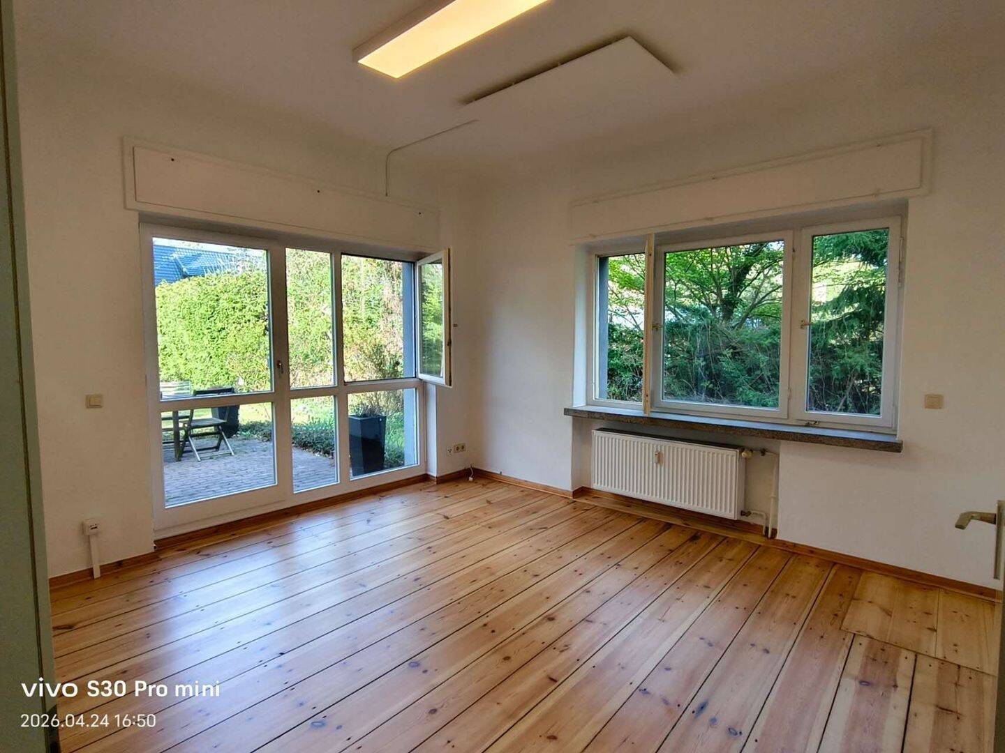 Ruhiges WG-Zimmer in Waldlage - hochwertiges Wohnen in Berlin-Mahlsdorf - Foto 1