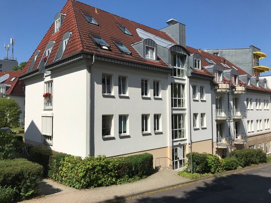 3 Zimmerwohnung