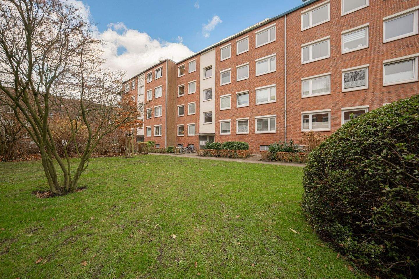 Entwicklungspotential wartet auf dich!