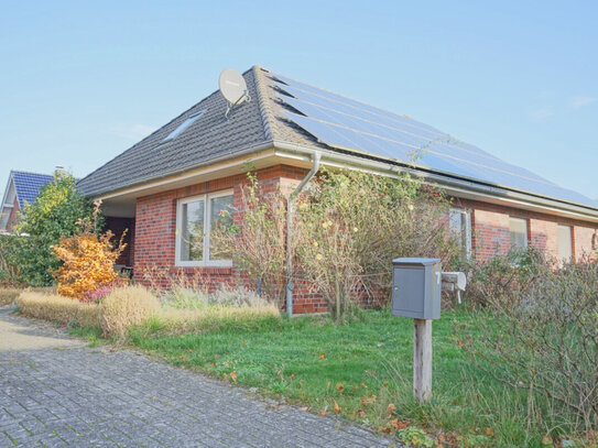 Volksbank Immobilien: Schöner Bungalow in Hagen!