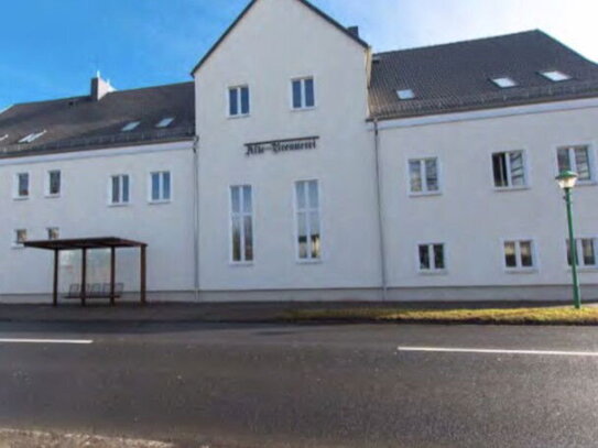 Miniapartments im Mühlenbecker Land nördlich von Berlin