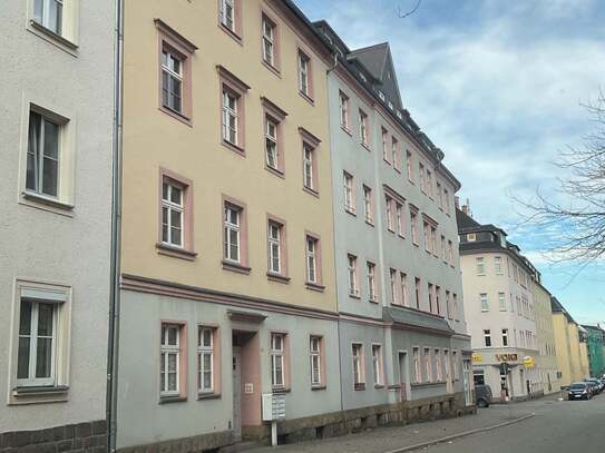 Schöne Eigentumswohnung - Dachgeschoss im Maisonette Stil