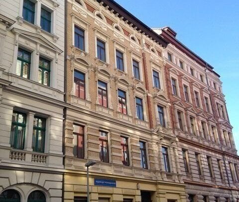 Erdgeschoss-Büro mit seperatem Eingang in der Altstadt.