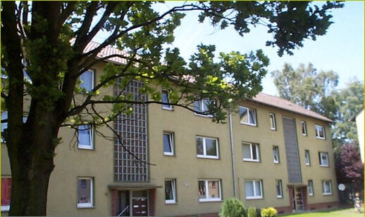 2-Zimmer-Wohnung in Mönchengladbach Mülfort