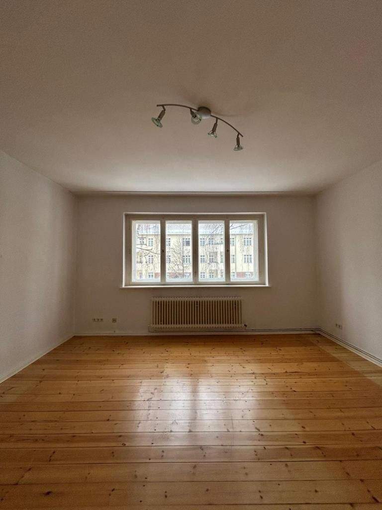 Attraktive Zweizimmerwohnung mit Balkon in gepflegter Wohnanlage