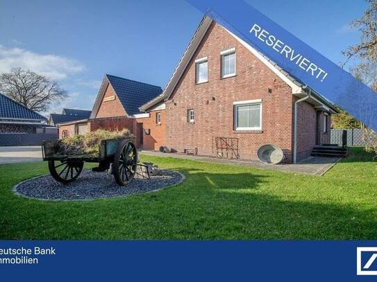 ***RESERVIERT*** Schönes Einfamilienhaus