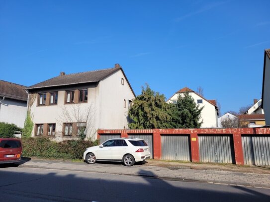 Bauträger Grundstück für Mehrfamilienhaus