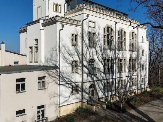 Demnächst im Verkauf - Wohnung mit Weitblick