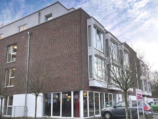 Modernes Pflegeapartment mit Terrasse in Stadtlage von Marl