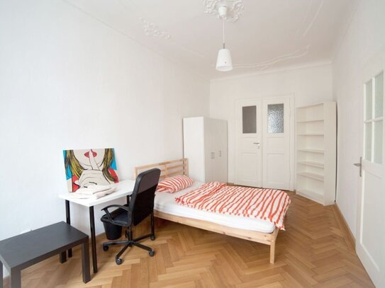 Private Room in Altstadt-Munich, Munich