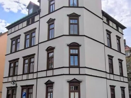 3-Zimmer-Maisonette-Wohnung mit Balkon