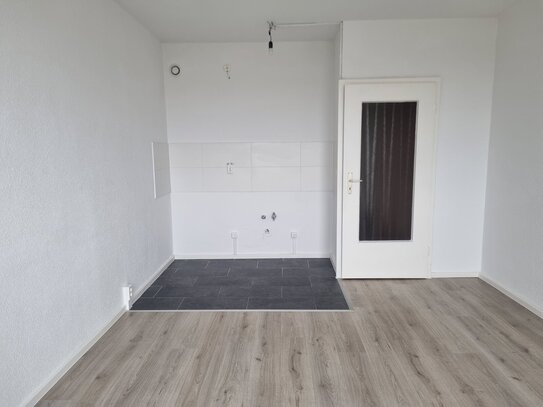 Einziehen und Wohlfühlen! Kleines Single Apartment