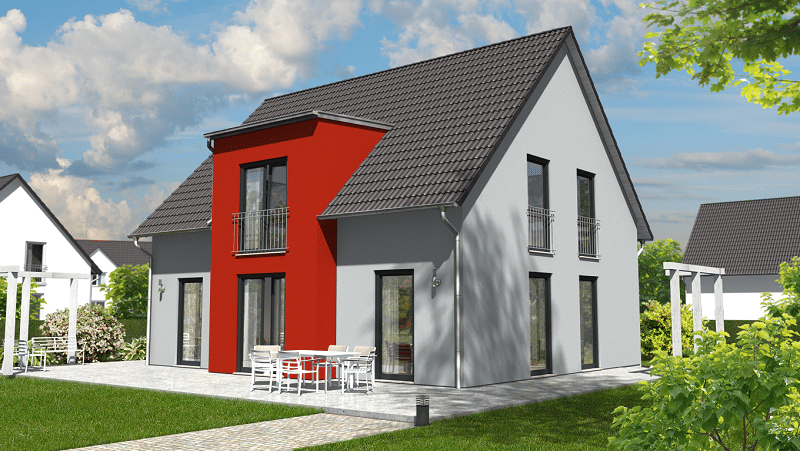 Real Estate Title Image Background