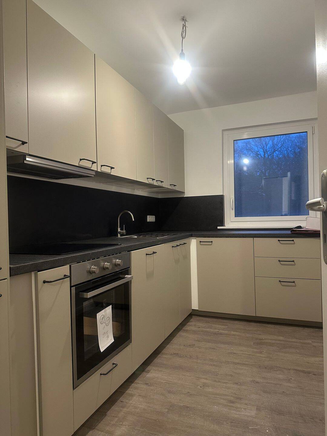 Moderne 3-Zimmer-Wohnung zur Miete in Berlin Wannsee - Photo 1