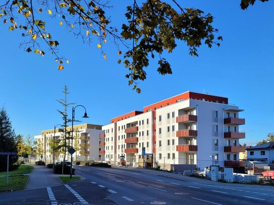 4-Raum-Wohnung, R.-Wagner-Str. 7+11, ERDG links, R.-Wagner-Str. 9+13, ERDG rechts, 01454 Radeberg