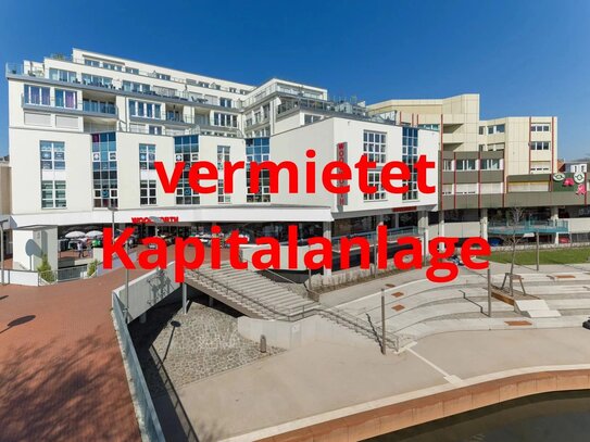 Kapitalanlage an den Bliesterrassen