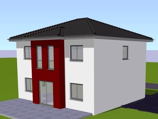 Traumhaus zur Miete in Adelsberg - Erdwärmepumpe + Photovoltaikanlage u.v.m.