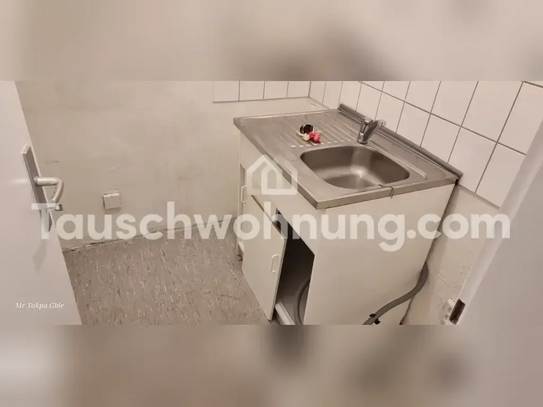 [TAUSCHWOHNUNG] Such Tauschangebot