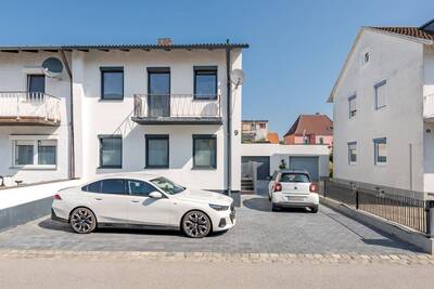 Immobilie in Straubing