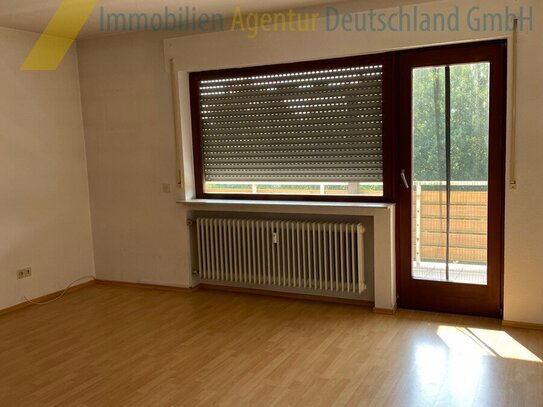 Helle Penthouse-Wohnung in Rödermark