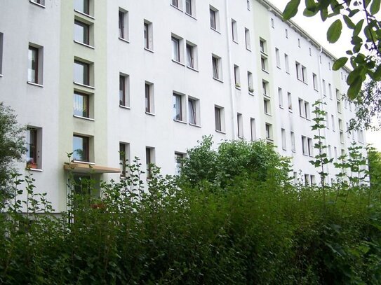 Wohnung mit Fernblick