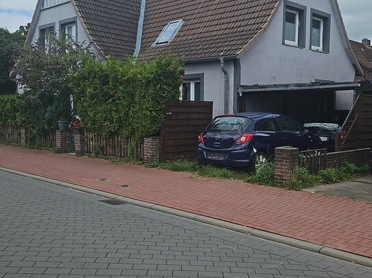 Ein Familien Haus