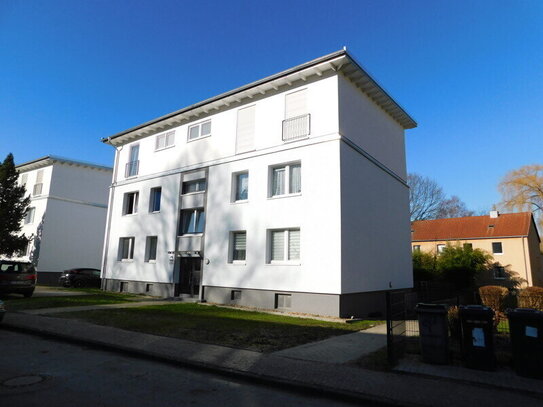 Exklusive Dachgeschoßwohnung in Bochum Wiemelhausen