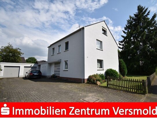 3-Familienhaus mit Potential