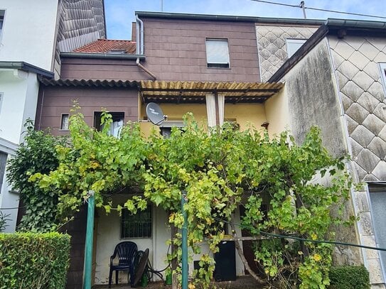 gemütliches Reihenmittelhaus in Heiligenwald mit schönem Garten