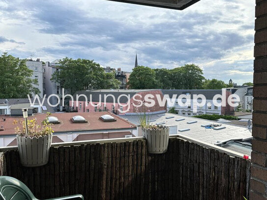 Wohnungsswap - Lippmannstraße