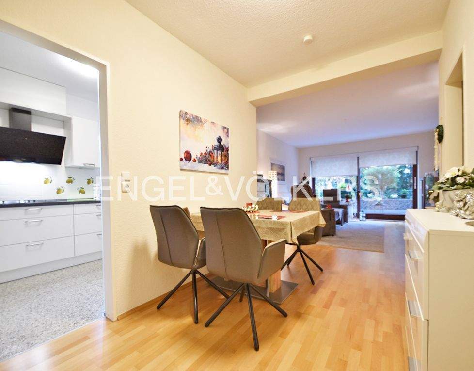 Solide Kapitalanlage in gefragter Lage