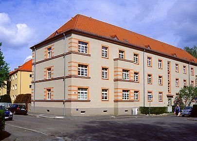 3,0-Zimmerwohnung