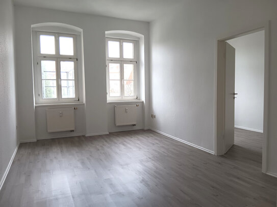 Nette Mieter für 1 Raumwohnung gesucht!