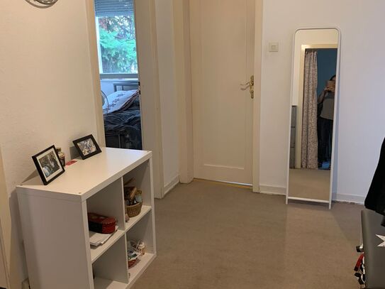 3-Zimmer Wohnung in Heilbronn-Böckingen. Nähe TUM & Campus