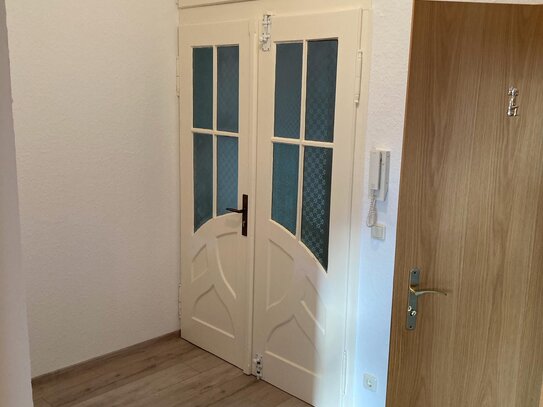 Schöne 2 Raumwohnung in Glauchau-Oberstadt