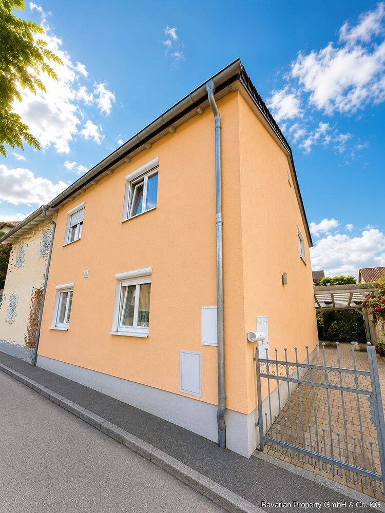 Immobilie in Straubing